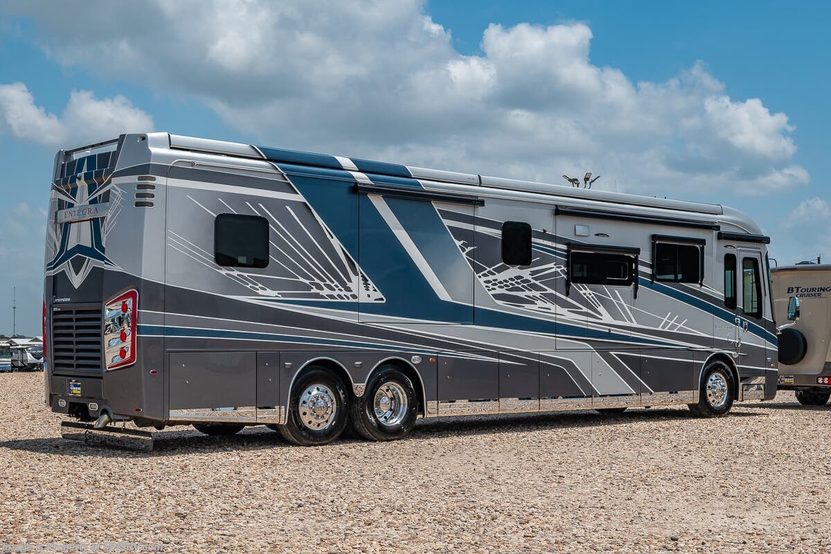 2022 Entegra Coach Cornerstone 45W RV for Sale in Alvarado TX 76009 