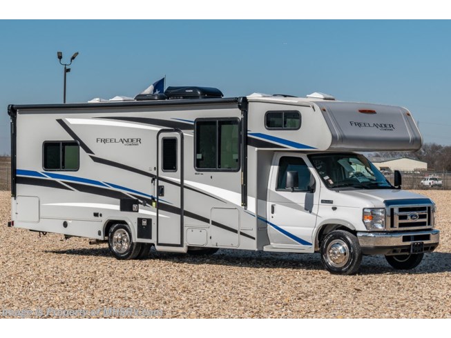 21 Coachmen Freelander 27qb Rv For Sale In Alvarado Tx Dcm Rvusa Com Classifieds 21 Coachmen Freelander 27qb Rv For Sale In Alvarado Tx Dcm Rvusa Com Classifieds