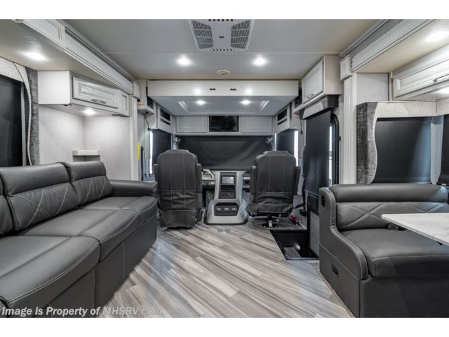 2021 Fleetwood Bounder 35P - New Class A For Sale by Motor Home Specialist in Alvarado, Texas