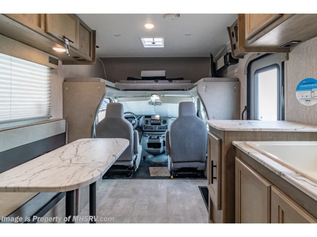 2021 Coachmen Freelander 21RS - New Class C For Sale by Motor Home Specialist in Alvarado, Texas