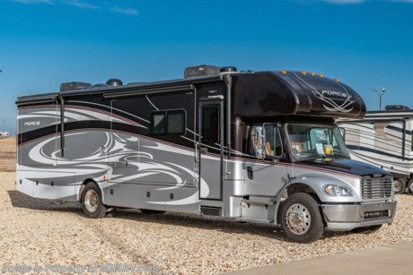 12/30/21  &lt;a href=&quot;http://www.mhsrv.com/other-rvs-for-sale/dynamax-rv/&quot;&gt;&lt;img src=&quot;http://www.mhsrv.com/images/sold-dynamax.jpg&quot; width=&quot;383&quot; height=&quot;141&quot; border=&quot;0&quot;&gt;&lt;/a&gt;  **Consignment** Used Dynamax RV for sale - 2016 Dynamax Force 37TS with 3 slides and 39,085 miles. This RV is approximately 39 feet 1 inch in length and features automatic leveling system, 3 camera monitoring system, 2 Ducted A/Cs, aluminum wheels, 10K lb. hitch, 8KW Onan generator, tilt and telescope steering wheel, power windows, power door locks, gas water heater, power patio awning, pass-thru storage with side swing doors, LED running lights, black tank rinsing system, water filtration system, 50 Amp power reel, exterior shower, exterior entertainment center, clear paint mask, inverter, booth converts to sleeper, dual pane windows, hardwood cab, power roof vents, solar/black out shades, 3 range burner, residential refrigerator with ice maker, solid surface kitchen counters with sink covers, stackable washer and dryer, glass shower door, convection microwave, cab over bunk, 3 Flat Panel TVs, and much more. For more information and photos please visit Motor Home Specialist at www.MHSRV.com or call 800-335-6054.