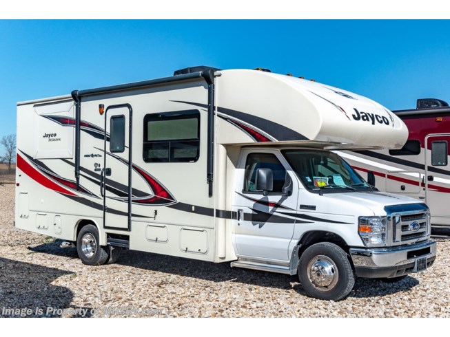 Used 2017 Jayco Redhawk 23XM available in Alvarado, Texas