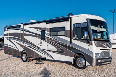 3/9/21 &lt;a href=&quot;http://www.mhsrv.com/winnebago-rvs/&quot;&gt;&lt;img src=&quot;http://www.mhsrv.com/images/sold-winnebago.jpg&quot; width=&quot;383&quot; height=&quot;141&quot; border=&quot;0&quot;&gt;&lt;/a&gt;  Used Winnebago RV for sale- 2013 Winnebago Adventurer 35P with theater seats, 3 slides, and 47,218 miles. This RV is approximately 35 feet in length and features automatic leveling system, 3 camera monitoring system, aluminum wheels, 2 Ducted A/Cs with 2 heat pumps, 5.5KW Onan generator, 5K lb. hitch, tilt steering wheel, gas water heater, power patio awning, pass thru storage, water filtration system, exterior shower, clear paint mask, exterior entertainment center, fiberglass roof, inverter, dual pane windows, ceiling fans, hardwood cab, day/night shades, convection microwave, ice maker, 3 burner range, glass door shower with seat, stackable washer/dryer, King Bed, 3 Flat Panel TVs, and much more. For more information and photos please visit Motor Home Specialist at www.MHSRV.com or call 800-335-6064.