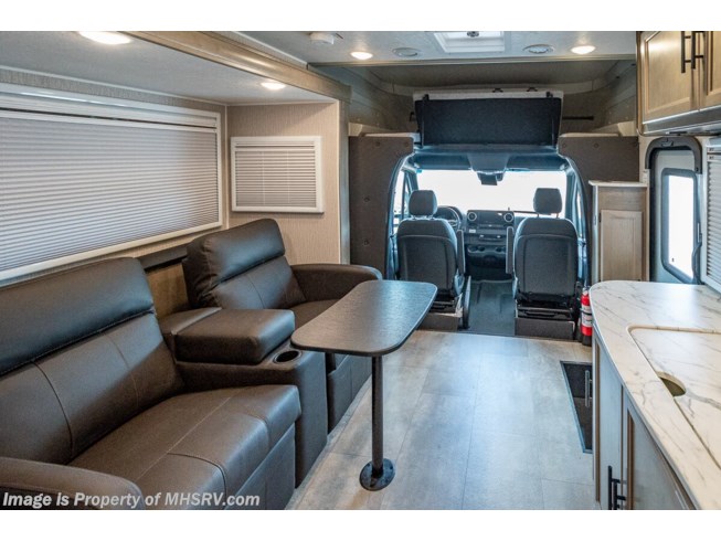 2022 Coachmen Prism Select 24FS - New Class C For Sale by Motor Home Specialist in Alvarado, Texas