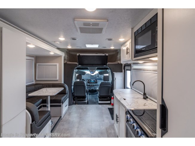 2023 Coachmen Prism Select 24FS - New Class C For Sale by Motor Home Specialist in Alvarado, Texas