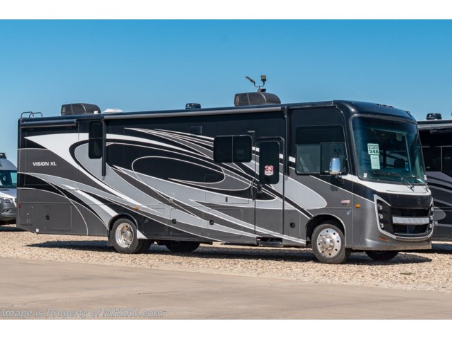 New 2022 Entegra Coach Vision XL 34B available in Alvarado, Texas