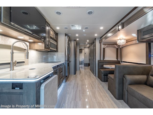 2021 Dynaquest XL 37RB by Dynamax Corp from Motor Home Specialist in Alvarado, Texas
