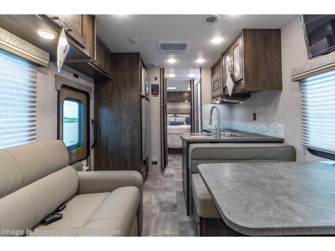 2022 Pursuit 27XPS by Coachmen from Motor Home Specialist in Alvarado, Texas