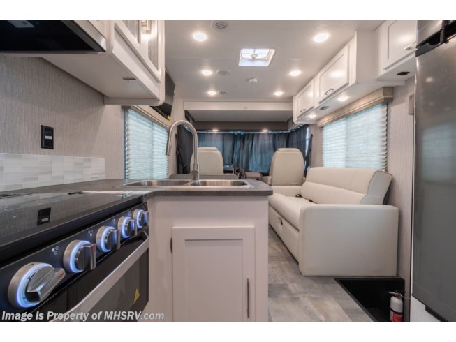 2022 Coachmen Pursuit 27XPS - New Class A For Sale by Motor Home Specialist in Alvarado, Texas
