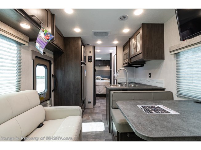 2022 Pursuit 27XPS by Coachmen from Motor Home Specialist in Alvarado, Texas
