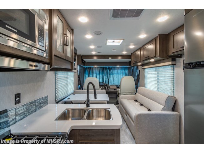 2023 Coachmen Pursuit 27XPS - New Class A For Sale by Motor Home Specialist in Alvarado, Texas