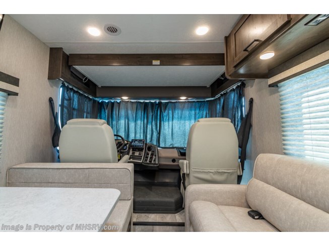2023 Pursuit 27XPS by Coachmen from Motor Home Specialist in Alvarado, Texas