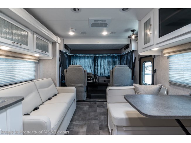 2023 Coachmen Pursuit 29SS - New Class A For Sale by Motor Home Specialist in Alvarado, Texas