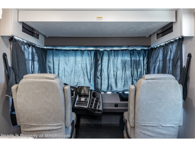2023 Pursuit 29SS by Coachmen from Motor Home Specialist in Alvarado, Texas