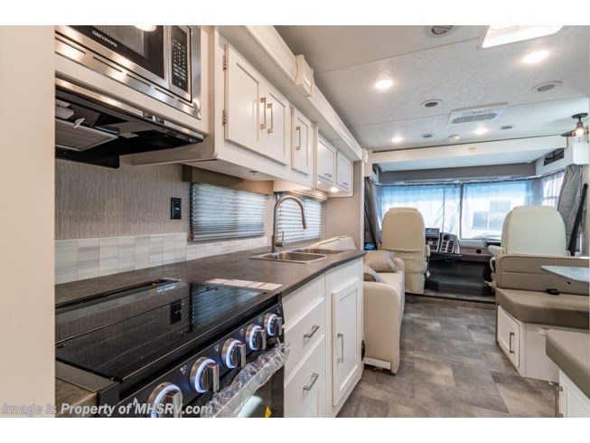 2022 Coachmen Pursuit 29SS - New Class A For Sale by Motor Home Specialist in Alvarado, Texas