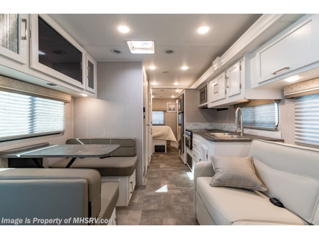 2022 Pursuit 29SS by Coachmen from Motor Home Specialist in Alvarado, Texas