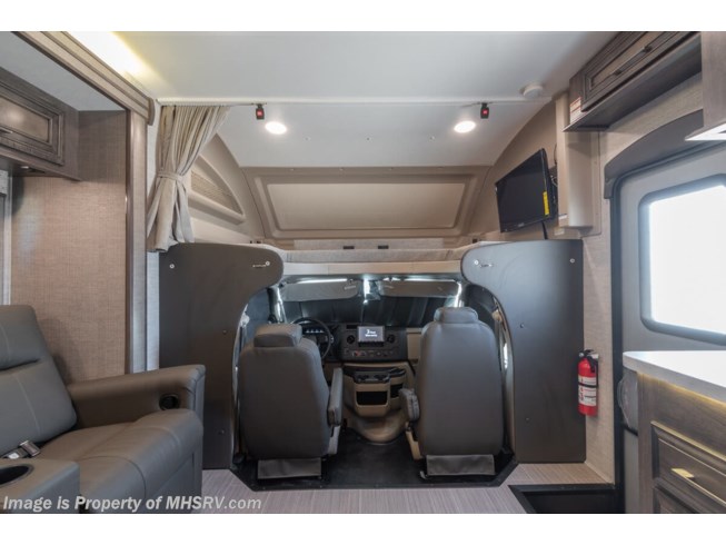 2023 Odyssey 29V by Entegra Coach from Motor Home Specialist in Alvarado, Texas