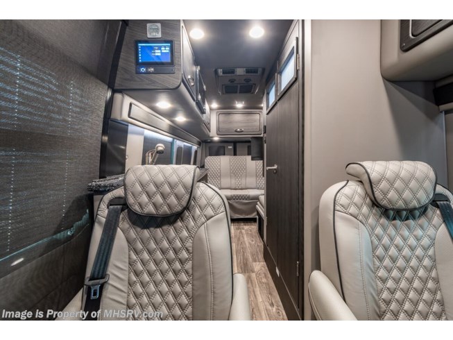 2022 Patriot MD4- Lounge by American Coach from Motor Home Specialist in Alvarado, Texas