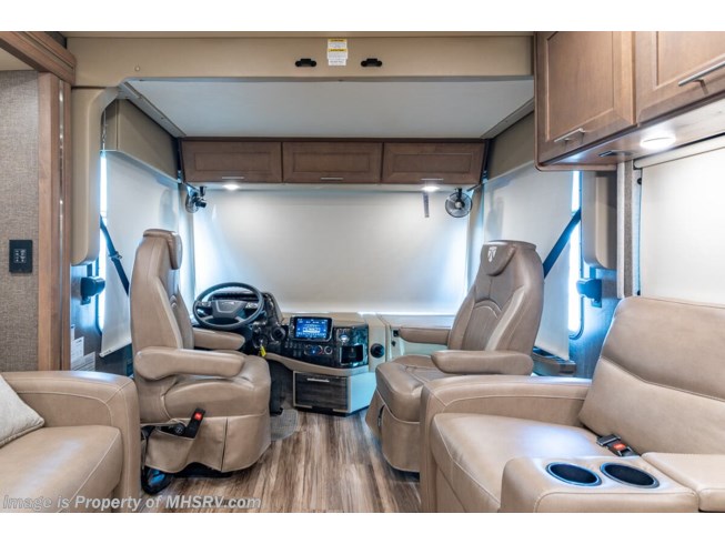 2022 Palazzo 37.4 by Thor Motor Coach from Motor Home Specialist in Alvarado, Texas