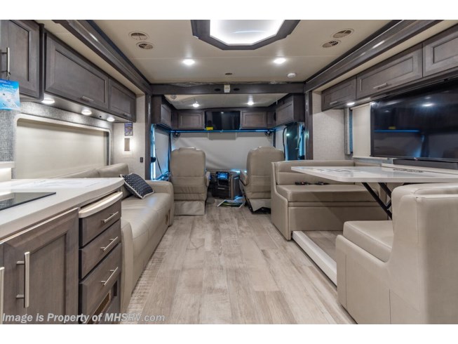 2022 Thor Motor Coach Aria 4000 - New Diesel Pusher For Sale by Motor Home Specialist in Alvarado, Texas