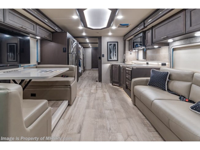 2022 Aria 4000 by Thor Motor Coach from Motor Home Specialist in Alvarado, Texas