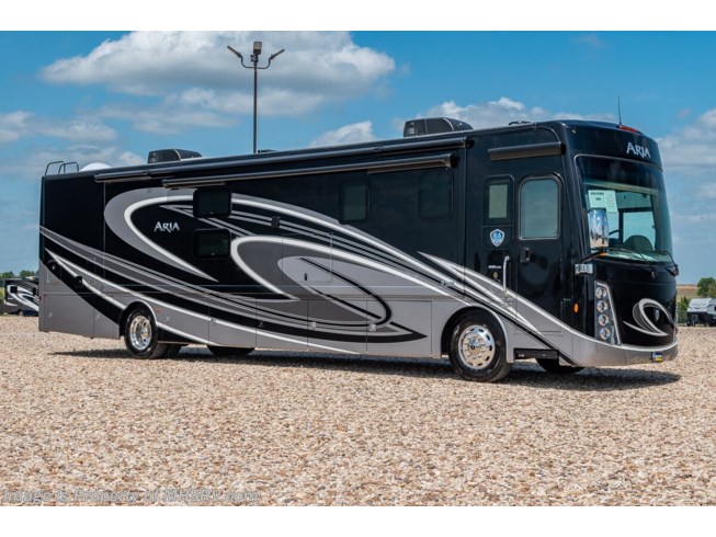 New 2022 Thor Motor Coach Aria 4000 available in Alvarado, Texas