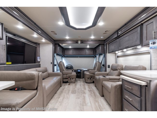 2022 Thor Motor Coach Aria 3901 - New Diesel Pusher For Sale by Motor Home Specialist in Alvarado, Texas