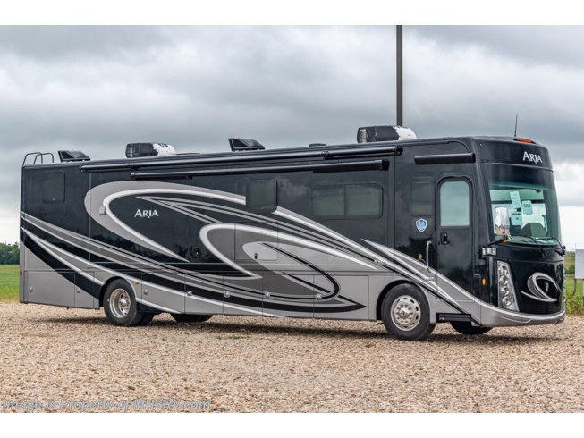 New 2022 Thor Motor Coach Aria 3901 available in Alvarado, Texas