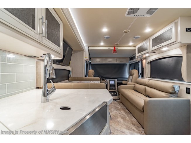 2022 Fleetwood Fortis 32RW - New Class A For Sale by Motor Home Specialist in Alvarado, Texas