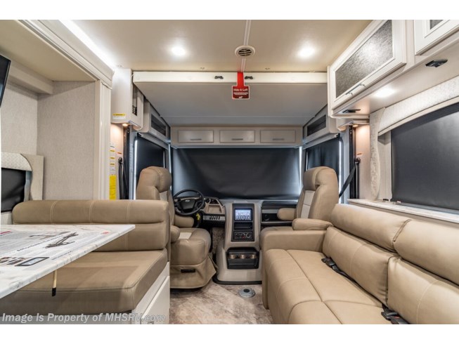 2022 Fortis 32RW by Fleetwood from Motor Home Specialist in Alvarado, Texas