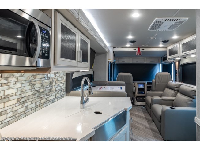2023 Fleetwood Fortis 32RW - New Class A For Sale by Motor Home Specialist in Alvarado, Texas