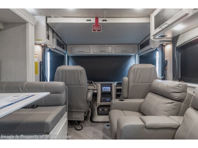 2023 Fortis 32RW by Fleetwood from Motor Home Specialist in Alvarado, Texas
