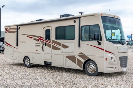 3/9/21 &lt;a href=&quot;http://www.mhsrv.com/winnebago-rvs/&quot;&gt;&lt;img src=&quot;http://www.mhsrv.com/images/sold-winnebago.jpg&quot; width=&quot;383&quot; height=&quot;141&quot; border=&quot;0&quot;&gt;&lt;/a&gt;  **Consignment** Used Winnebago RV for sale- 2018 Winnebago Vista 31BE Bunk Model with 1 slide and 4,014 miles. This RV is approximately 32 feet 3 inches in length and features an electronic automatic leveling system, 3 camera monitoring system, 5K lb. hitch, 4KW Onan generator, Ducted A/C, gas water heater, power patio awning, pass thru storage with side swing doors, exterior entertainment, booth converts to sleeper, black out shades, 3 burner range with oven, shower seat, power cab over bunk, Bunk TVs with DVD players, and 3 Flat Panel TVs, and much more. For more information and photos please visit Motor Home Specialist at www.MHSRV.com or call 800-335-6064.