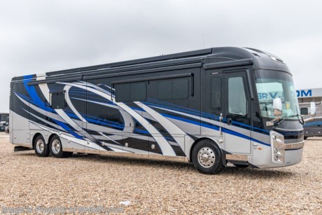 2/24/21 &lt;a href=&quot;http://www.mhsrv.com/winnebago-rvs/&quot;&gt;&lt;img src=&quot;http://www.mhsrv.com/images/sold-winnebago.jpg&quot; width=&quot;383&quot; height=&quot;141&quot; border=&quot;0&quot;&gt;&lt;/a&gt;  **Consignment** Used Entegra RV for sale- 2019 Entegra Anthem 44W Bath &amp; &#189; with 4 slides, theater seats, and 15,685 miles. This RV is approximately 44 feet 11 inches in length and features automatic hydraulic leveling system, aluminum wheels, 3 camera monitoring system, 3 Ducted A/Cs with heat pumps, 12.5KW Onan generator, 450HP Cummins engine, tilt/telescoping smart wheel, power pedals, GPS, keyless entry, Aqua Hot, power patio awning, power door awning, window awning, cargo tray, pass thru storage with side swing doors, LED running lights, docking lights, black tank rinsing system, water filtration system, power water hose reel, 50 Amp power reel, exterior shower, exterior freezer, exterior entertainment, clear paint mask, fiberglass roof, inverter, central vacuum, dual pane windows, Multi Plex lighting system, power roof vents, ceiling fans, power solar/black out shades, solid surface kitchen counters with sink covers, dishwasher convection microwave, 2 burner range, residential refrigerator with ice maker, glass door shower, stackable washer/dryer, King Bed, safe, 4 Flat Panel TVs, and much more. For more information and photos please visit Motor Home Specialist at www.MHSRV.com or call 800-335-6064.