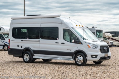 9-10 &lt;a href=&quot;http://www.mhsrv.com/coachmen-rv/&quot;&gt;&lt;img src=&quot;http://www.mhsrv.com/images/sold-coachmen.jpg&quot; width=&quot;383&quot; height=&quot;141&quot; border=&quot;0&quot;&gt;&lt;/a&gt;  MSRP $175,831. The All New AWD EcoBoost&#174; Beyond from Coachmen RV provides not only the exceptional fuel economy it is known for, but now provides unrivaled safety, handling and performance never before available in the RV world! Relax in the (AWD) All-Wheel Drive Beyond’s luxurious captain’s chairs and enjoy the view through large frameless windows. The interior ergonomics ensure you are as comfortable on the road as you are at home. The all-new 2021 Coachmen Beyond Luxury Class B RV (AWD) model features the 3.5L Ford EcoBoost&#174; V6 Turbo with 306HP &amp; 400 ft.lb. torque, 10-speed automatic transmission, Lane Assist, keyless entry, remote start, adaptive cruise, 8 inch Sync3 display, Blind-Spot Information System, front and reverse split camera sensor system, side sensors and driver’s swivel seat. It measures approximately 22 feet 2 inches in length and also includes the Beyond’s Convenience &amp; Electronic packages which feature a power armless awning with wind sensing &amp; LED lighting, a rear screen &amp; shade, side screen door, Truma Combi furnace/water heater, microwave, Fantastic Fan with rain sensor, low profile A/C, super spring suspension kit, LED TV, Infotainment system, LED lighting, back up camera, USB ports, ground effect lighting and much more. Additional options include tank heater for grey tanks, insulated ABS interior rear doors, driver and passenger upgraded seat covers, induction cooktop, 20K BTU Pro Air upgraded A/C, cozy wrap upgrade insulation, upgraded front window covers, and Travel Easy Roadside Assistance. For additional details on this unit and our entire inventory including brochures, window sticker, videos, photos, reviews &amp; testimonials as well as additional information about Motor Home Specialist and our manufacturers please visit us at MHSRV.com or call 800-335-6054. At Motor Home Specialist, we DO NOT charge any prep or orientation fees like you will find at other dealerships. All sale prices include a 200-point inspection, interior &amp; exterior wash, detail service and a fully automated high-pressure rain booth test and coach wash that is a standout service unlike that of any other in the industry. You will also receive a thorough coach orientation with an MHSRV technician, a night stay in our delivery park featuring landscaped and covered pads with full hook-ups and much more! Read Thousands upon Thousands of 5-Star Reviews at MHSRV.com and See What They Had to Say About Their Experience at Motor Home Specialist. WHY PAY MORE? WHY SETTLE FOR LESS?