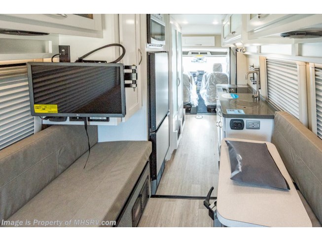2022 Coachmen Beyond 22D-EB - New Class B For Sale by Motor Home Specialist in Alvarado, Texas