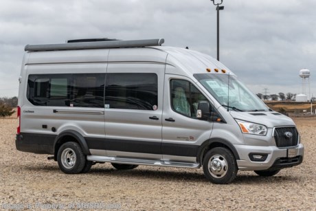 9-10 &lt;a href=&quot;http://www.mhsrv.com/coachmen-rv/&quot;&gt;&lt;img src=&quot;http://www.mhsrv.com/images/sold-coachmen.jpg&quot; width=&quot;383&quot; height=&quot;141&quot; border=&quot;0&quot;&gt;&lt;/a&gt;  MSRP $196,869. The All New AWD EcoBoost&#174; Beyond from Coachmen RV provides not only the exceptional fuel economy it is known for, but now provides unrivaled safety, handling and performance never before available in the RV world! Relax in the (AWD) All-Wheel Drive Beyond’s luxurious captain’s chairs and enjoy the view through large frameless windows. The interior ergonomics ensure you are as comfortable on the road as you are at home. The all-new Coachmen Beyond Luxury Class B RV (AWD) model features the 3.5L Ford EcoBoost&#174; V6 Turbo with 306HP &amp; 400 ft.lb. torque, 10-speed automatic transmission, Lane Assist, keyless entry, remote start, adaptive cruise, 8 inch Sync3 display, Blind-Spot Information System, front and reverse split camera sensor system, power plus package, solar upgrade, side sensors and driver’s swivel seat. It measures approximately 22 feet 2 inches in length and also includes the Beyond’s Convenience &amp; Electronic packages which feature a power armless awning with wind sensing &amp; LED lighting, a rear screen &amp; shade, side screen door, Truma Combi furnace/water heater, microwave, Fantastic Fan with rain sensor, low profile A/C, super spring suspension kit, LED TV, Infotainment system, LED lighting, back up camera, USB ports, ground effect lighting and much more. Additional options include tank heater for grey tank, driver and passenger upgraded seat covers, upgraded front window covers, induction cooktop, Li3 lithium battery system, insulated ABS interior rear doors, cozy wrap upgraded insulation, 20K BTU Pro Air upgraded A/C, and Travel Easy Roadside Assistance. For additional details on this unit and our entire inventory including brochures, window sticker, videos, photos, reviews &amp; testimonials as well as additional information about Motor Home Specialist and our manufacturers please visit us at MHSRV.com or call 800-335-6054. At Motor Home Specialist, we DO NOT charge any prep or orientation fees like you will find at other dealerships. All sale prices include a 200-point inspection, interior &amp; exterior wash, detail service and a fully automated high-pressure rain booth test and coach wash that is a standout service unlike that of any other in the industry. You will also receive a thorough coach orientation with an MHSRV technician, a night stay in our delivery park featuring landscaped and covered pads with full hook-ups and much more! Read Thousands upon Thousands of 5-Star Reviews at MHSRV.com and See What They Had to Say About Their Experience at Motor Home Specialist. WHY PAY MORE? WHY SETTLE FOR LESS?