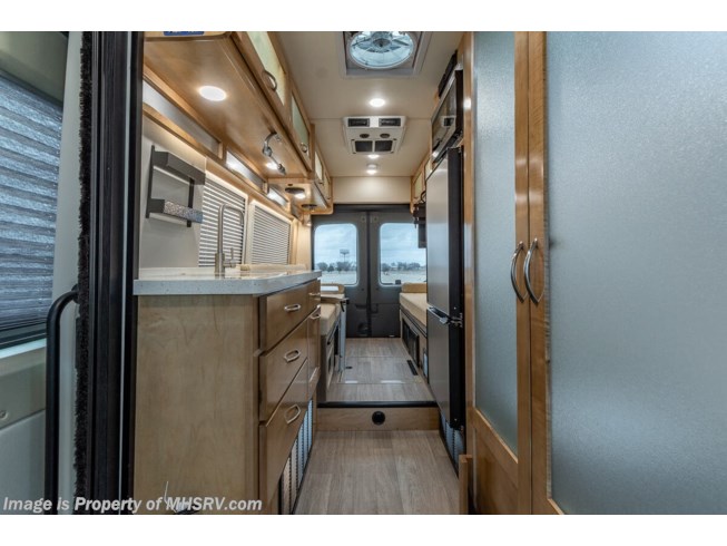 2022 Beyond 22D-EB by Coachmen from Motor Home Specialist in Alvarado, Texas