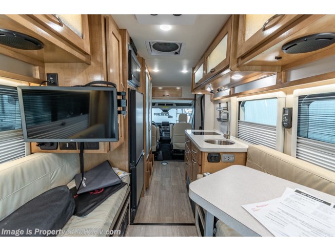 2022 Coachmen Beyond 22D-EB - New Class B For Sale by Motor Home Specialist in Alvarado, Texas