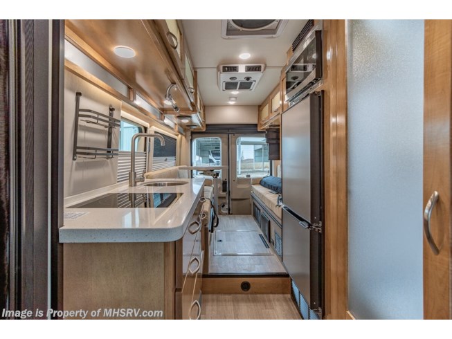 2022 Beyond 22D-EB by Coachmen from Motor Home Specialist in Alvarado, Texas