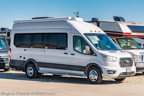 9-10 &lt;a href=&quot;http://www.mhsrv.com/coachmen-rv/&quot;&gt;&lt;img src=&quot;http://www.mhsrv.com/images/sold-coachmen.jpg&quot; width=&quot;383&quot; height=&quot;141&quot; border=&quot;0&quot;&gt;&lt;/a&gt;  MSRP $175,233. The All New AWD EcoBoost&#174; Beyond from Coachmen RV provides not only the exceptional fuel economy it is known for, but now provides unrivaled safety, handling and performance never before available in the RV world! Relax in the (AWD) All-Wheel Drive Beyond’s luxurious captain’s chairs and enjoy the view through large frameless windows. The interior ergonomics ensure you are as comfortable on the road as you are at home. The all-new 2021 Coachmen Beyond Luxury Class B RV (AWD) model features the 3.5L Ford EcoBoost&#174; V6 Turbo with 306HP &amp; 400 ft.lb. torque, 10-speed automatic transmission, Lane Assist, keyless entry, remote start, adaptive cruise, 8 inch Sync3 display, Blind-Spot Information System, front and reverse split camera sensor system, side sensors and driver’s swivel seat. It measures approximately 22 feet 2 inches in length and also includes the Beyond’s Convenience &amp; Electronic packages which feature a power armless awning with wind sensing &amp; LED lighting, a rear screen &amp; shade, side screen door, Truma Combi furnace/water heater, microwave, Fantastic Fan with rain sensor, low profile A/C, super spring suspension kit, LED TV, Infotainment system, LED lighting, back up camera, USB ports, ground effect lighting and much more. Additional options include the upgraded cabinetry, driver and passenger upgraded seat covers, upgraded front window covers, induction cooktop, 20K BTU Pro Air upgraded A/C, cozy wrap upgraded insulation, and Travel Easy Roadside Assistance. For additional details on this unit and our entire inventory including brochures, window sticker, videos, photos, reviews &amp; testimonials as well as additional information about Motor Home Specialist and our manufacturers please visit us at MHSRV.com or call 800-335-6054. At Motor Home Specialist, we DO NOT charge any prep or orientation fees like you will find at other dealerships. All sale prices include a 200-point inspection, interior &amp; exterior wash, detail service and a fully automated high-pressure rain booth test and coach wash that is a standout service unlike that of any other in the industry. You will also receive a thorough coach orientation with an MHSRV technician, a night stay in our delivery park featuring landscaped and covered pads with full hook-ups and much more! Read Thousands upon Thousands of 5-Star Reviews at MHSRV.com and See What They Had to Say About Their Experience at Motor Home Specialist. WHY PAY MORE? WHY SETTLE FOR LESS?