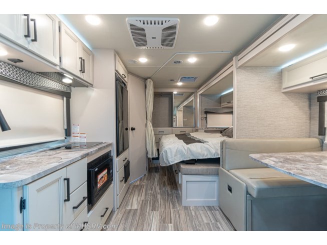 2022 Compass 23TW by Thor Motor Coach from Motor Home Specialist in Alvarado, Texas