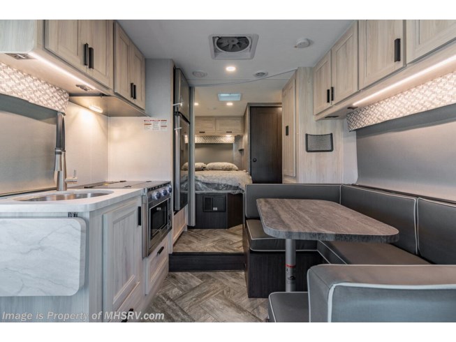 2022 Forester LE 2351LEF by Forest River from Motor Home Specialist in Alvarado, Texas