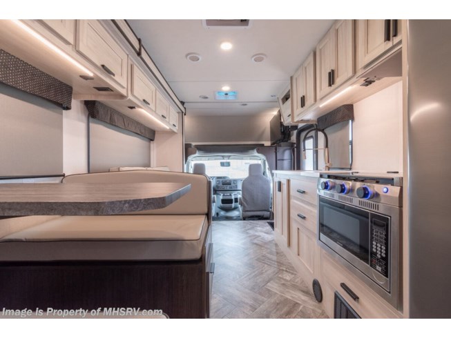 2022 Forest River Forester LE 2851S - New Class C For Sale by Motor Home Specialist in Alvarado, Texas
