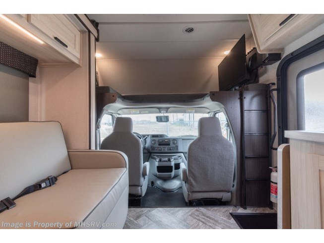 2022 Forester LE 2851S by Forest River from Motor Home Specialist in Alvarado, Texas
