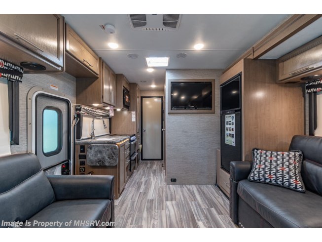 2022 Outlaw 29J by Thor Motor Coach from Motor Home Specialist in Alvarado, Texas