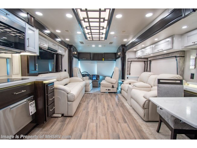 2022 Entegra Coach Aspire 44F - New Diesel Pusher For Sale by Motor Home Specialist in Alvarado, Texas