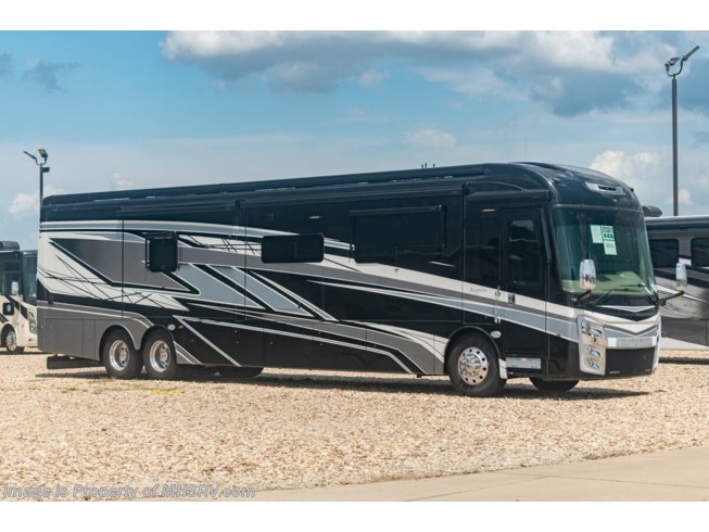 New 2022 Entegra Coach Aspire 44B available in Alvarado, Texas