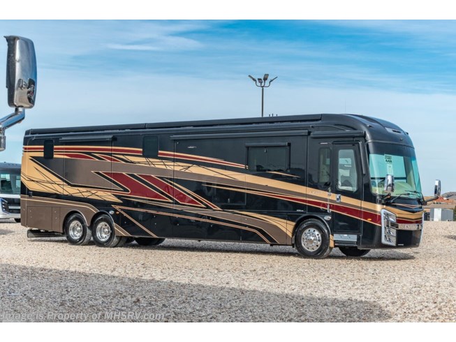 New 2022 Entegra Coach Aspire 44R available in Alvarado, Texas