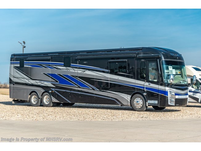 New 2022 Entegra Coach Aspire 44R available in Alvarado, Texas
